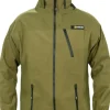 Swazi The Ibex Jacket metsästystakki, Tussock Green Discount