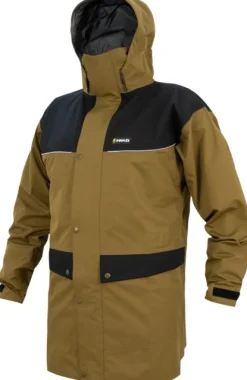 Torrent Jacket takki, Muskeg Black-Swazi Clearance