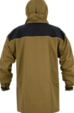 Torrent Jacket takki, Muskeg Black-Swazi Clearance