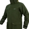 Swazi Wapiti XP metsästystakki, Olive Discount