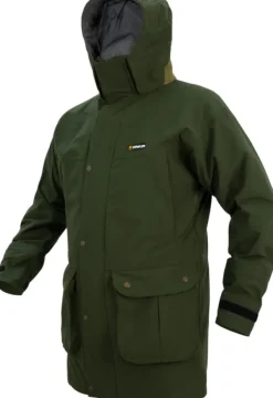 Swazi Wapiti XP metsästystakki, Olive Discount
