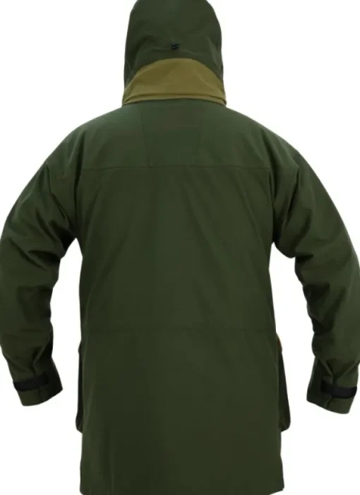 Swazi Wapiti XP metsästystakki, Olive Discount