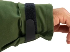 Swazi Wapiti XP metsästystakki, Olive Discount