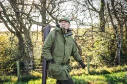 Swazi Wapiti XP metsästystakki, Olive Discount