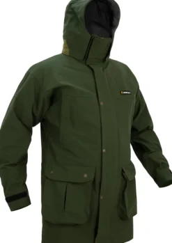 Swazi Wapiti XP metsästystakki, Olive Discount
