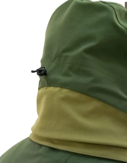 Swazi Wapiti XP metsästystakki, Olive Discount