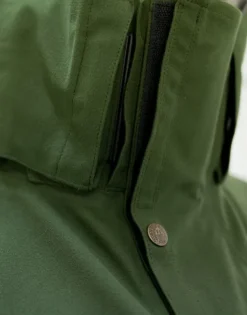 Swazi Wapiti XP metsästystakki, Olive Discount