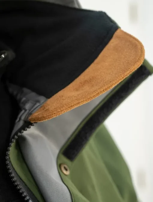 Swazi Wapiti XP metsästystakki, Olive Discount