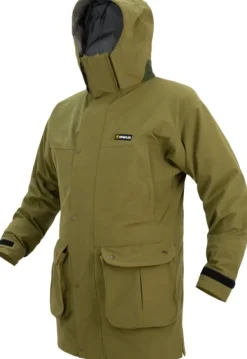 Wapiti XP takki, Tussock Green-Swazi Sale