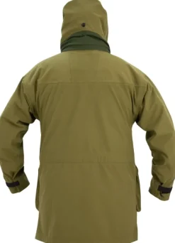 Wapiti XP takki, Tussock Green-Swazi Sale