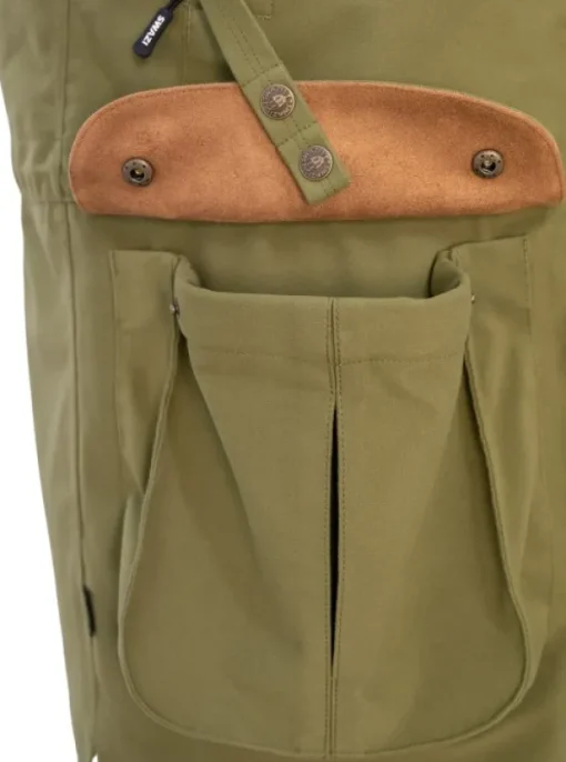 Wapiti XP takki, Tussock Green-Swazi Sale