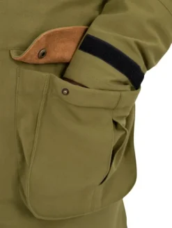 Wapiti XP takki, Tussock Green-Swazi Sale