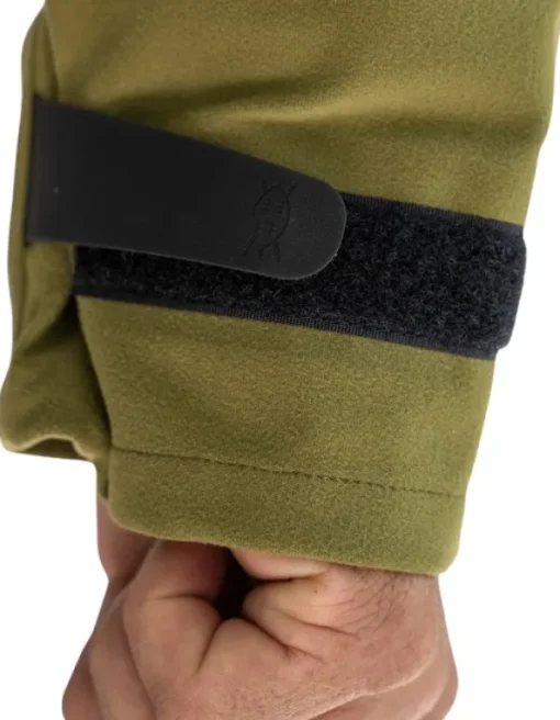 Wapiti XP takki, Tussock Green-Swazi Sale