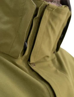 Wapiti XP takki, Tussock Green-Swazi Sale