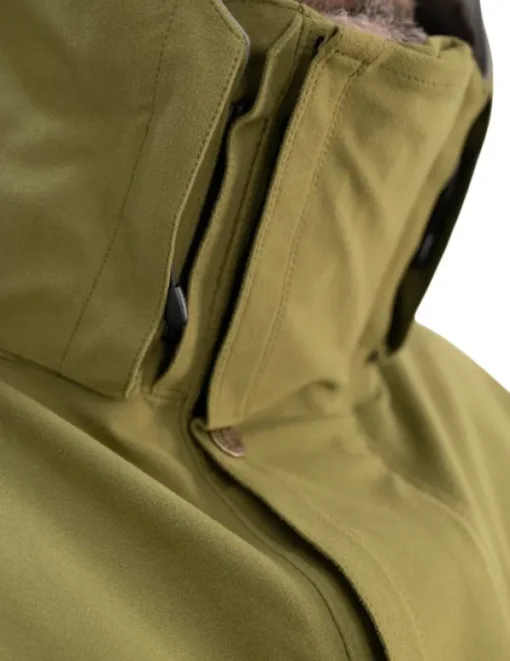 Wapiti XP takki, Tussock Green-Swazi Sale