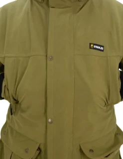 Wapiti XP takki, Tussock Green-Swazi Sale