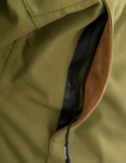Wapiti XP takki, Tussock Green-Swazi Sale
