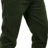 Swazi 4WD Pants metsästys- ja ulkoiluhousut, tummanvihreä Fashion