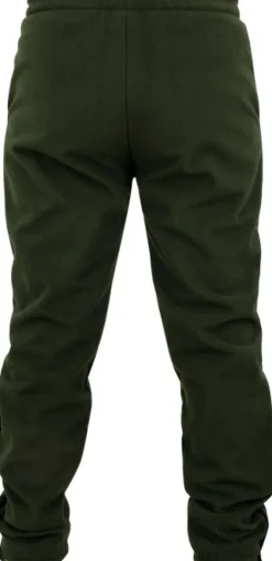 Swazi 4WD Pants metsästys- ja ulkoiluhousut, tummanvihreä Fashion