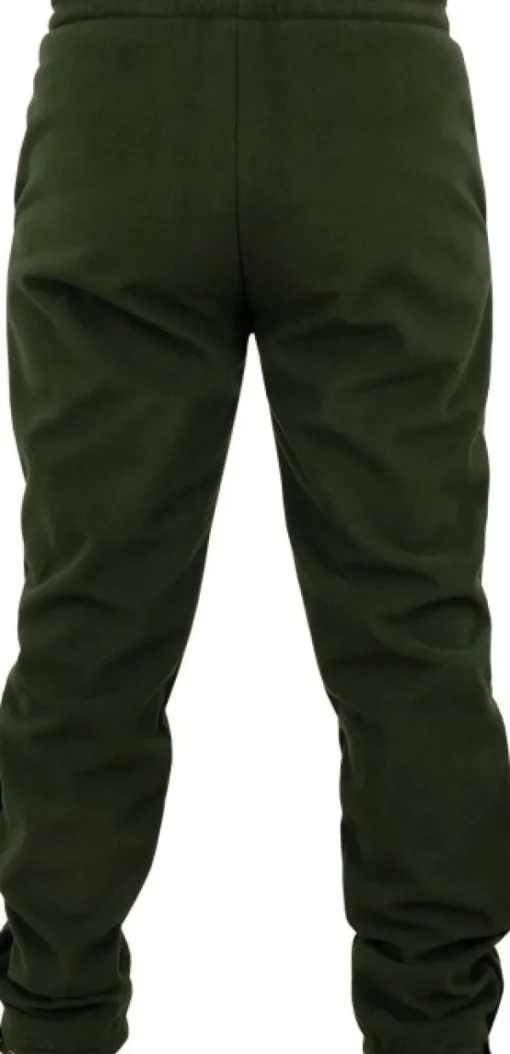 Swazi 4WD Pants metsästys- ja ulkoiluhousut, tummanvihreä Fashion