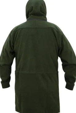 Swazi Windriver Jacket takki, tummanvihreä Best