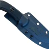 EKA SwedBlade G4 metsästysveitsi, musta Fashion