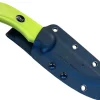 SwedBlade G4 metsästysveitsi, limenvihreä-EKA Sale