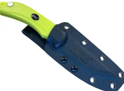 SwedBlade G4 metsästysveitsi, limenvihreä-EKA Sale