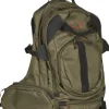 Swedteam Alpha 38 Backpack metsästysreppu, Hunting Green Discount