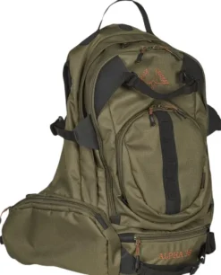 Swedteam Alpha 38 Backpack metsästysreppu, Hunting Green Discount