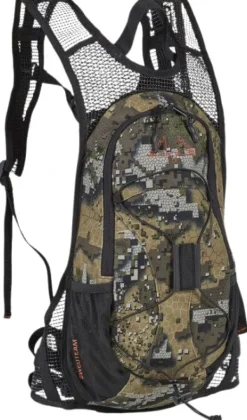 Alpha 5 Backpack reppu, Desolve Veil-Swedteam Online