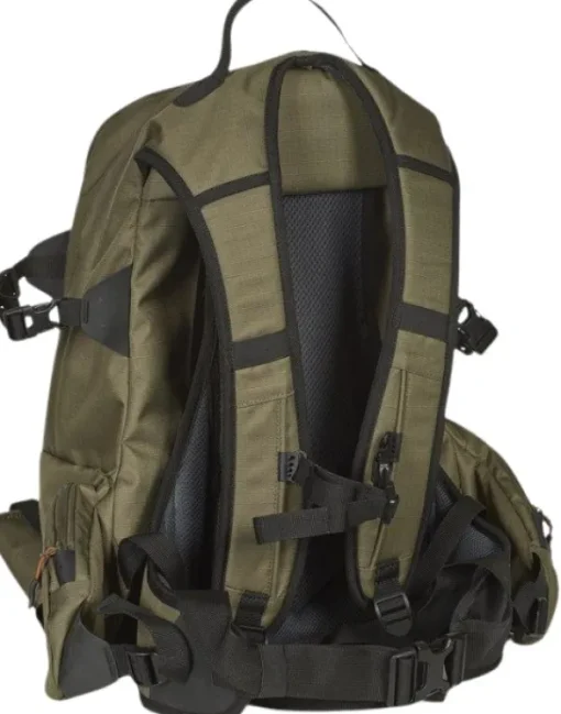 Swedteam Alpha 38 Backpack metsästysreppu, Hunting Green Discount