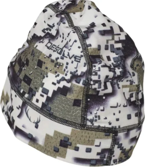 Alpha Beanie pipo, Desolve Zero-Swedteam Outlet