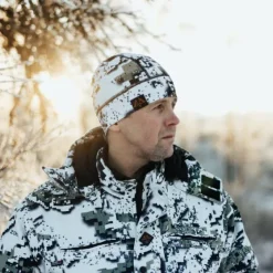 Alpha Beanie pipo, Desolve Zero-Swedteam Outlet