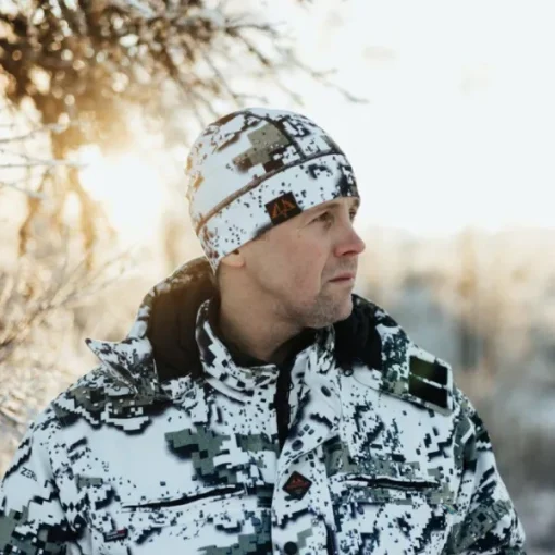 Alpha Beanie pipo, Desolve Zero-Swedteam Outlet