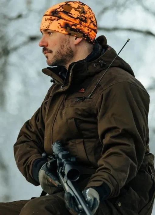 Alpha Beanie pipo, Desolve Fire-Swedteam Outlet