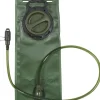 Swedteam Alpha Hydration Bladder Backpack juomarakko, Green Online