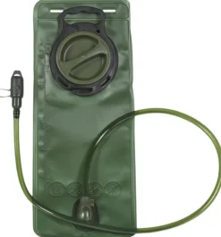 Swedteam Alpha Hydration Bladder Backpack juomarakko, Green Online