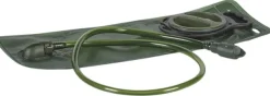 Swedteam Alpha Hydration Bladder Backpack juomarakko, Green Online