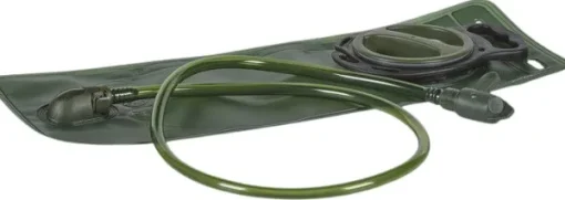 Swedteam Alpha Hydration Bladder Backpack juomarakko, Green Online