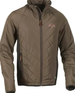 Swedteam Alpha Light Jacket takki, vihreä New
