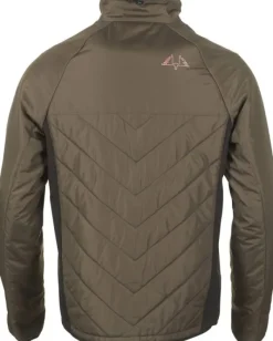 Swedteam Alpha Light Jacket takki, vihreä New