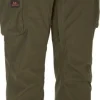 Swedteam Alpha Pro 3-L Hunting Trouser metsästyshousut, vihreä Outlet