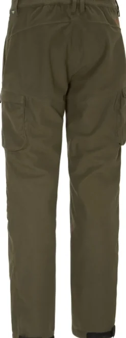 Swedteam Alpha Pro 3-L Hunting Trouser metsästyshousut, vihreä Outlet