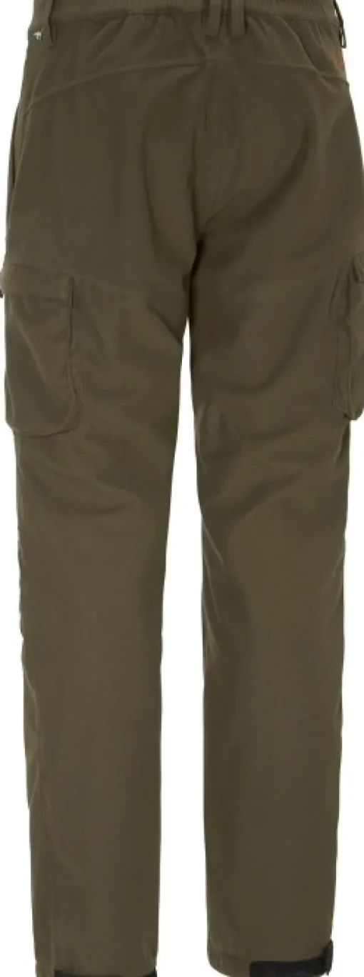 Swedteam Alpha Pro 3-L Hunting Trouser metsästyshousut, vihreä Outlet
