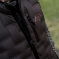 Swedteam Alpha Pro -lämpöliivi, vihreä Clearance