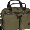 Swedteam Crest Briefcase Bag tietokonelaukku, Ivy Green Best