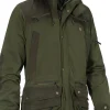 Crest Light Classic Jacket-Swedteam Fashion