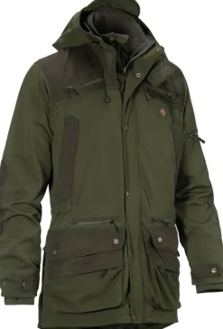 Crest Light Classic Jacket-Swedteam Fashion