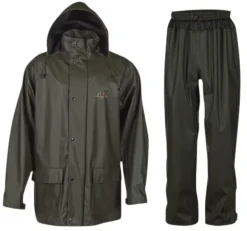 Crest Set Rain Set sadeasu, Green-Swedteam Sale